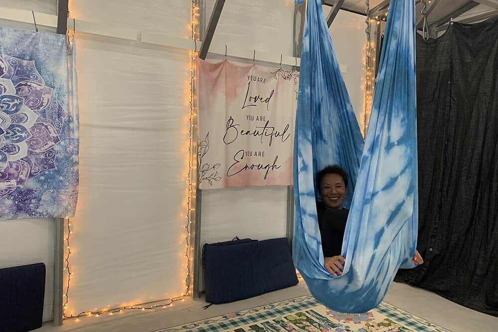 4 Day Holiday Retreat with Yoga, Laughs & more near NM, SC, USA 5