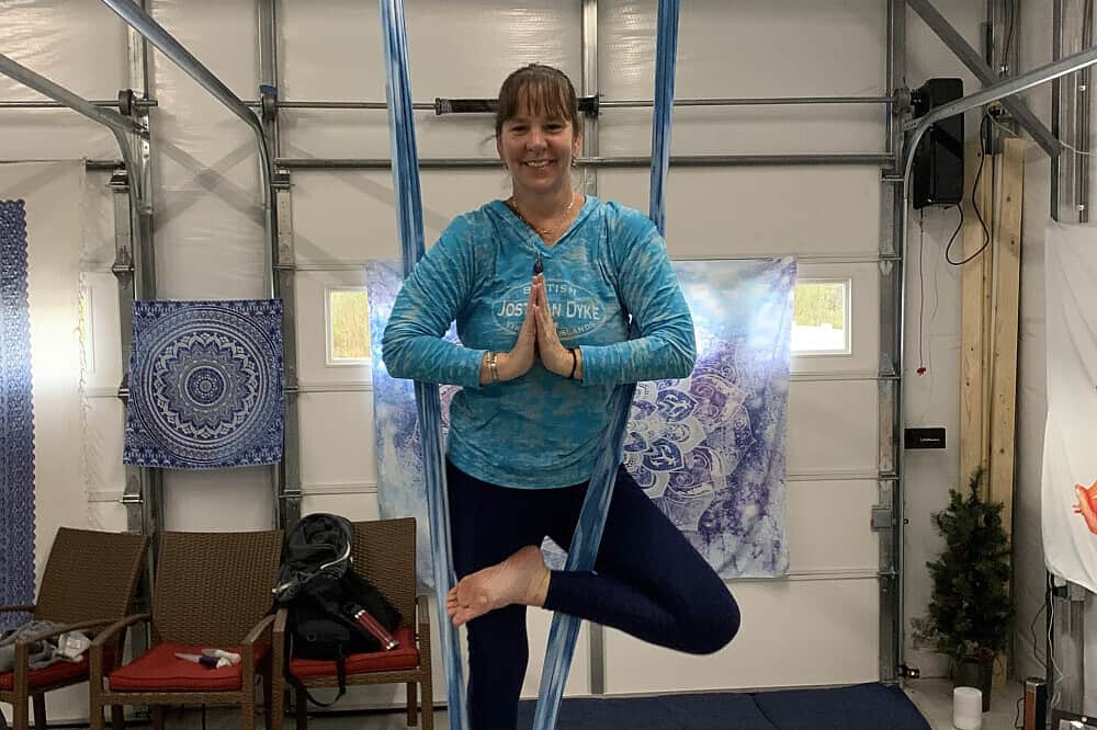 4 Day Holiday Retreat with Yoga, Laughs & more near NM, SC, USA 4