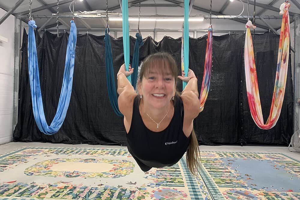 4 Day Holiday Retreat with Yoga, Laughs & more near NM, SC, USA 3