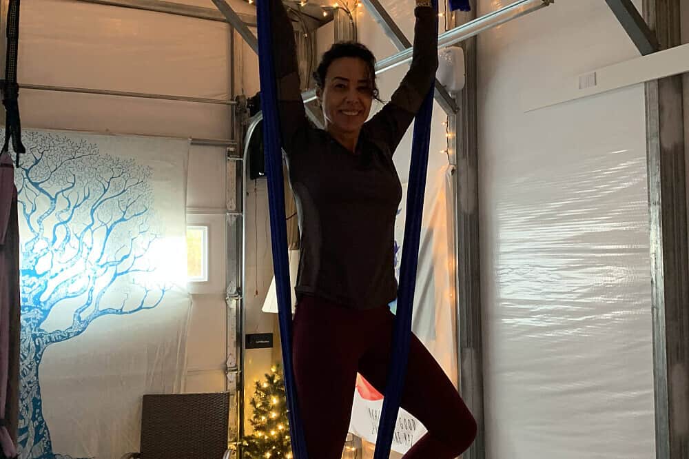 4 Day Holiday Retreat with Yoga, Laughs & more near NM, SC, USA 8