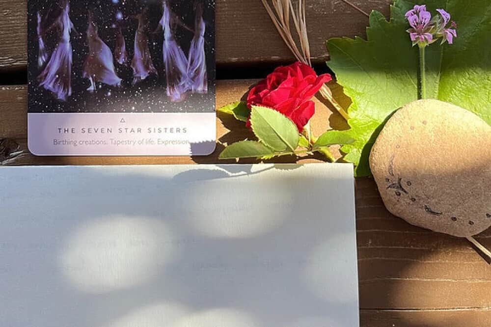 6 Day Remembering Journey: Women’s Heart Opening Retreat, Greece 7