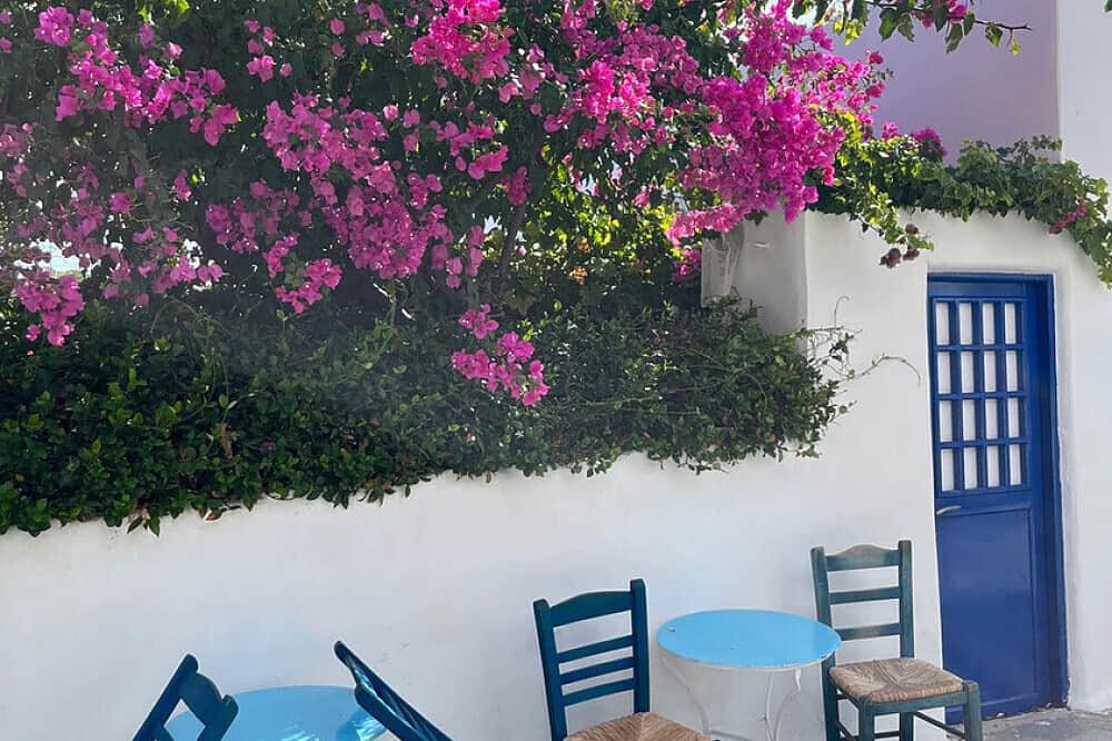 6 Day Remembering Journey: Women’s Heart Opening Retreat, Greece 4