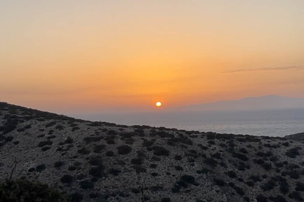 6 Day Remembering Journey: Women’s Heart Opening Retreat, Greece 5