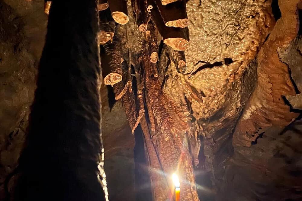 6 Day Remembering Journey: Women’s Heart Opening Retreat, Greece 3