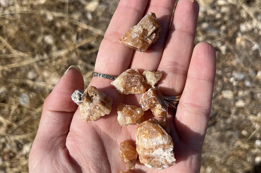 6 Day Remembering Journey: Women’s Heart Opening Retreat, Greece 8