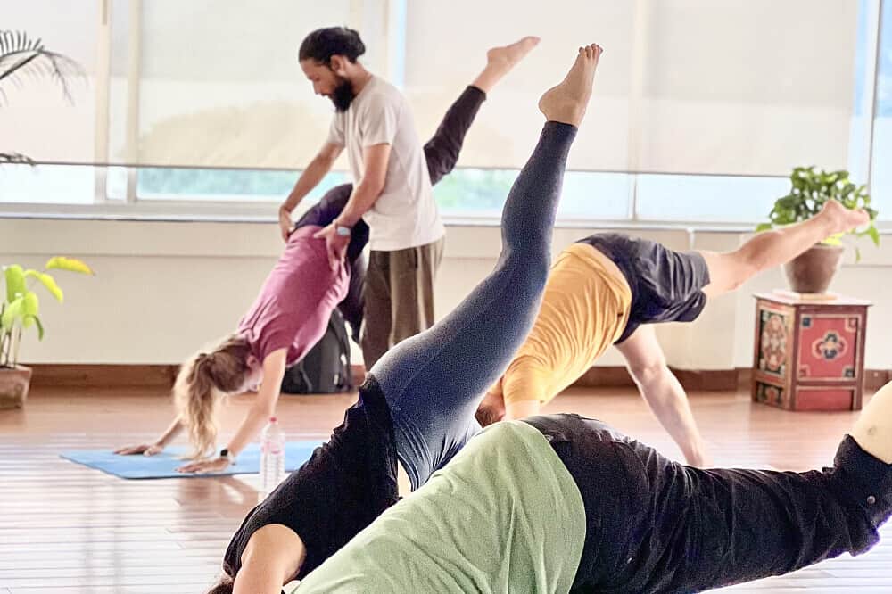 3 Day Ayurveda, Yoga and Sound Healing Retreat in Pokhara, Nepal 7