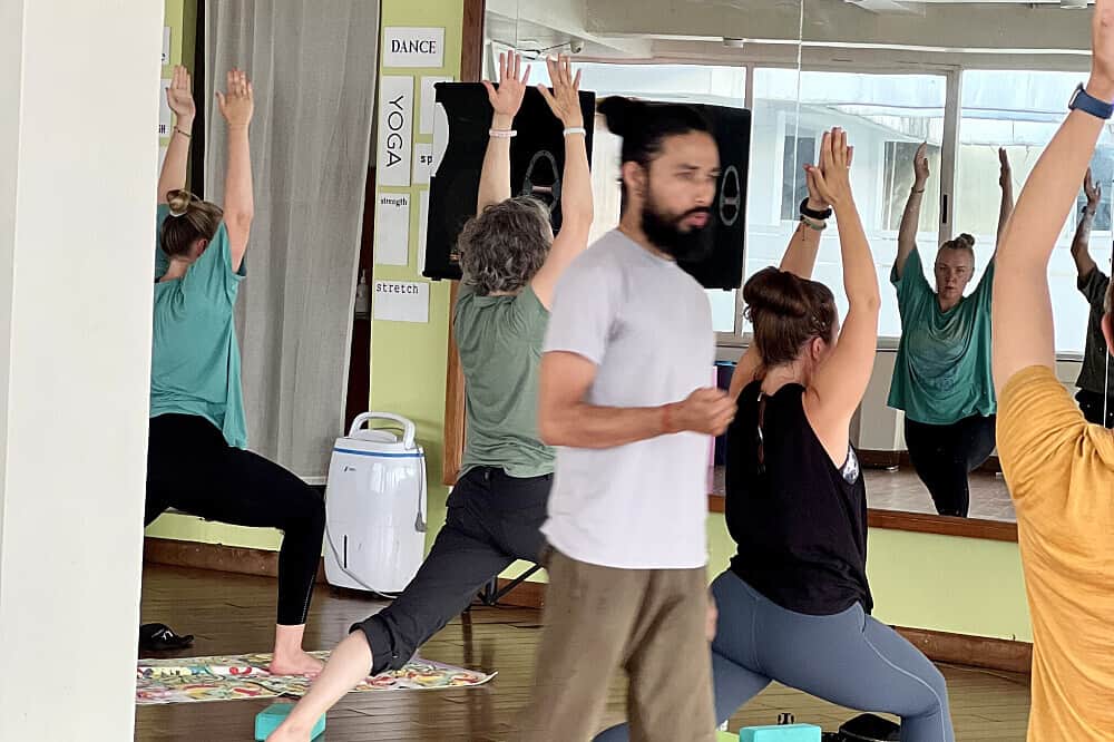 3 Day Ayurveda, Yoga and Sound Healing Retreat in Pokhara, Nepal 8