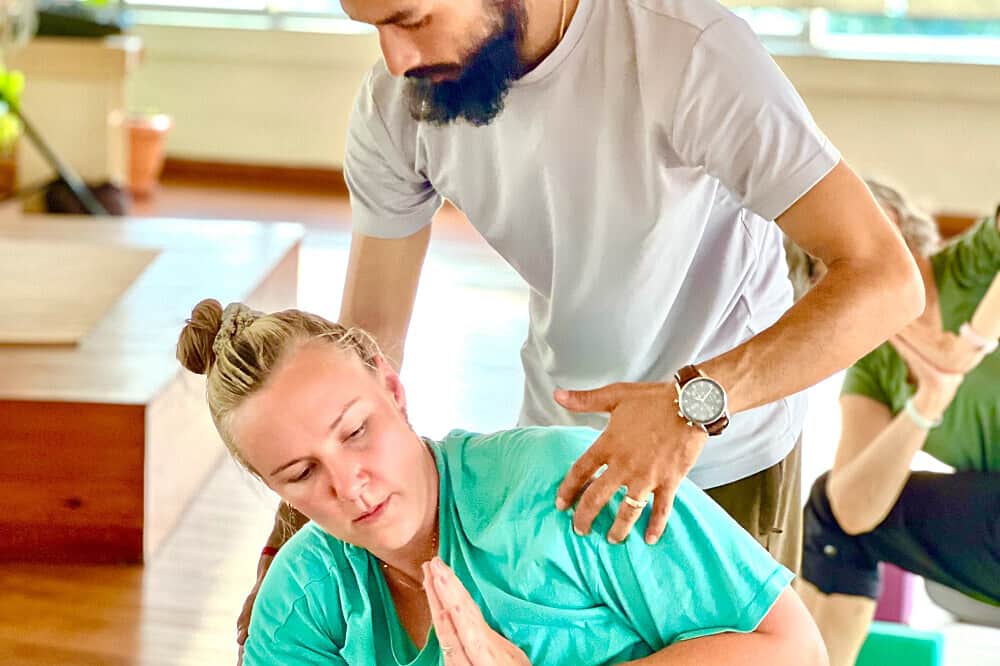 3 Day Ayurveda, Yoga and Sound Healing Retreat in Pokhara, Nepal 6