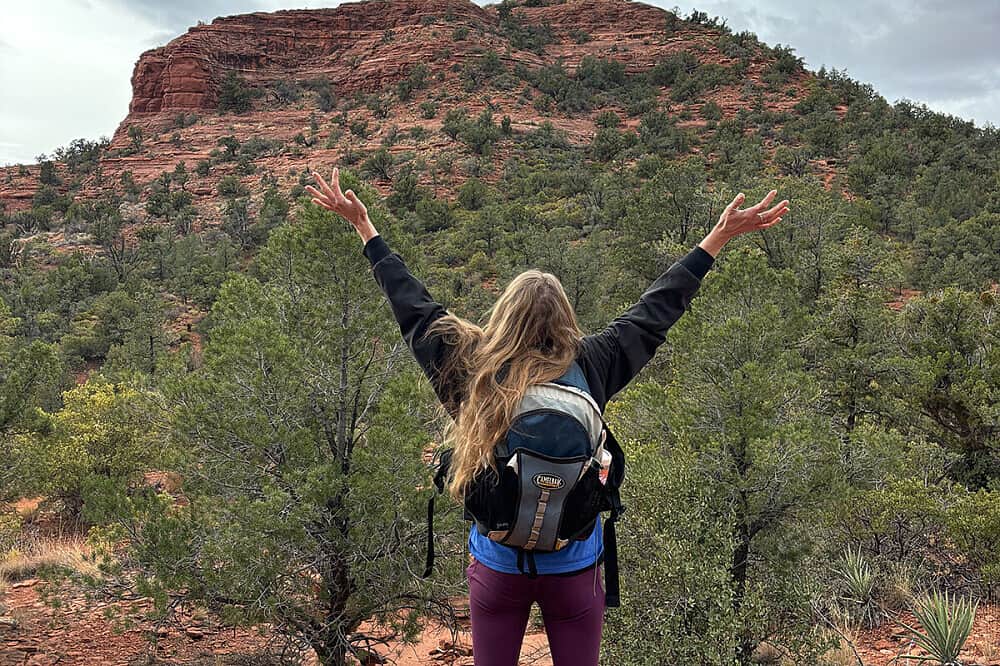 4 Day Spiritual Retreat in Sedona, AZ, USA 3