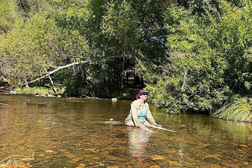 4 Day Spiritual Retreat in Sedona, AZ, USA 5