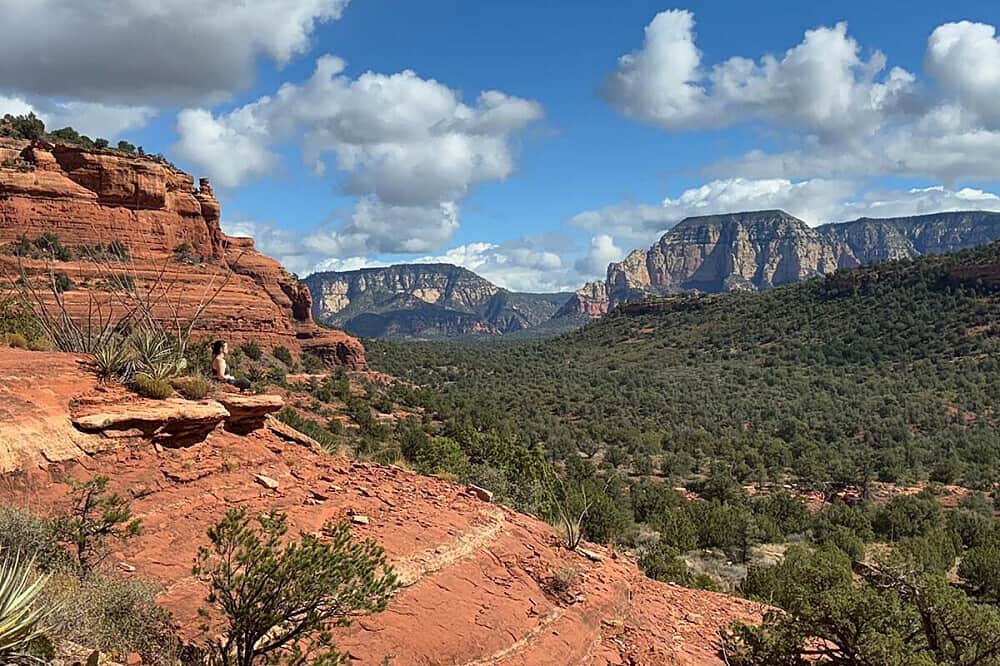 4 Day Spiritual Retreat in Sedona, AZ, USA 2
