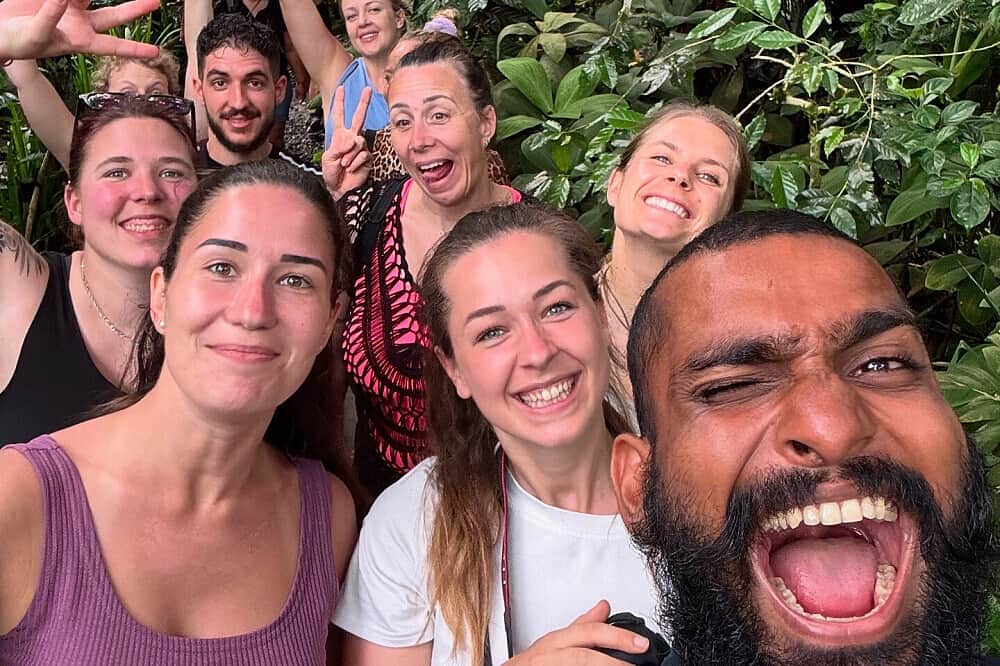 28 Days 300 Hours Yoga Teacher Training in Dharamshala, India 5