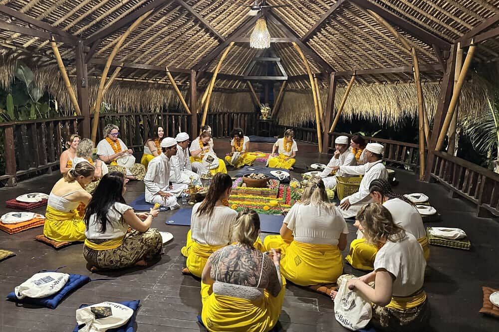 28 Days 300 Hours Yoga Teacher Training in Dharamshala, India 3