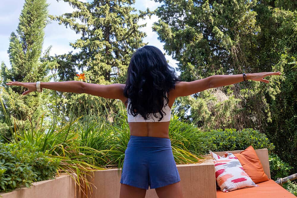 3 Day Personalized Wellbeing Detox in Myrtas, Greece 3