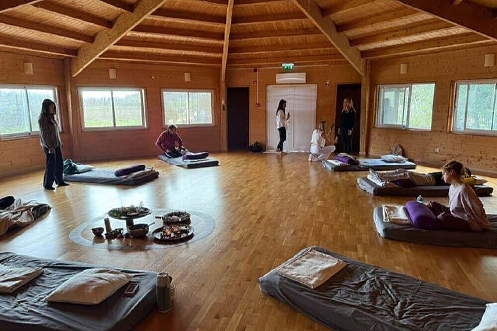 4 Day Deep Healing With Psilocybin: Women's Retreat in Portugal 4