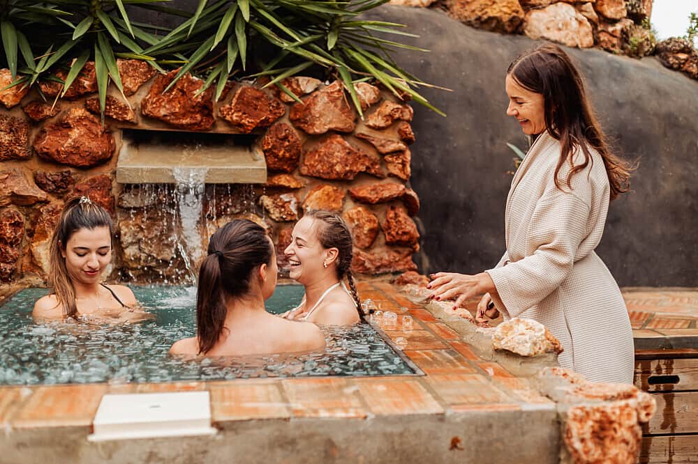 6 Day Active Recovery Retreat in Algarve, Portugal 3