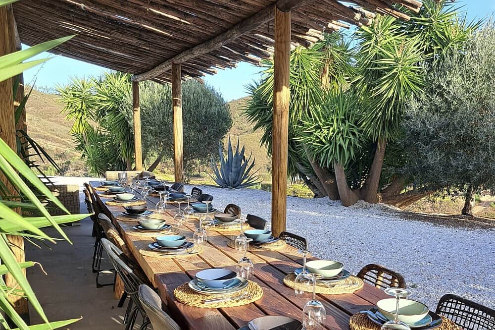 6 Day Active Recovery Retreat in Algarve, Portugal 8