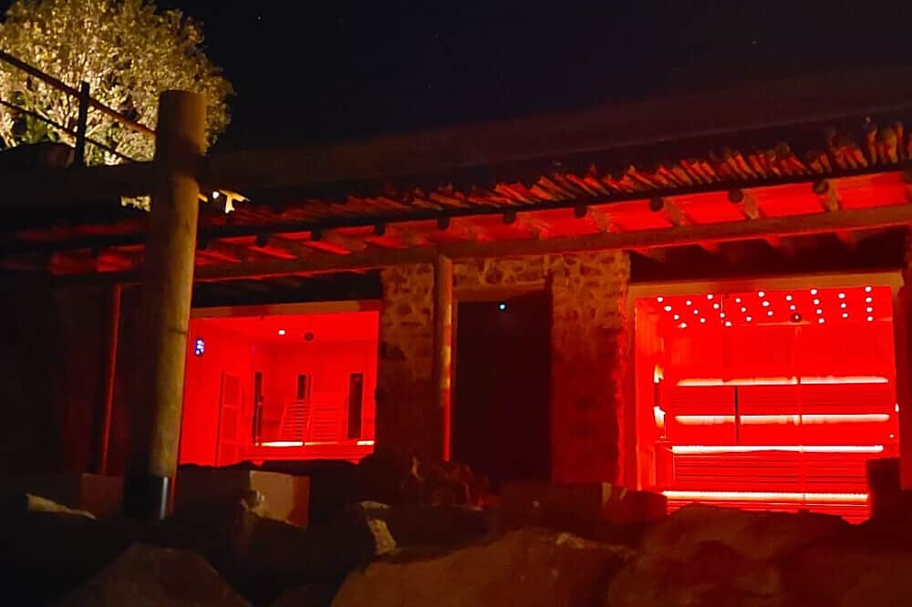 6 Day Active Recovery Retreat in Algarve, Portugal 6