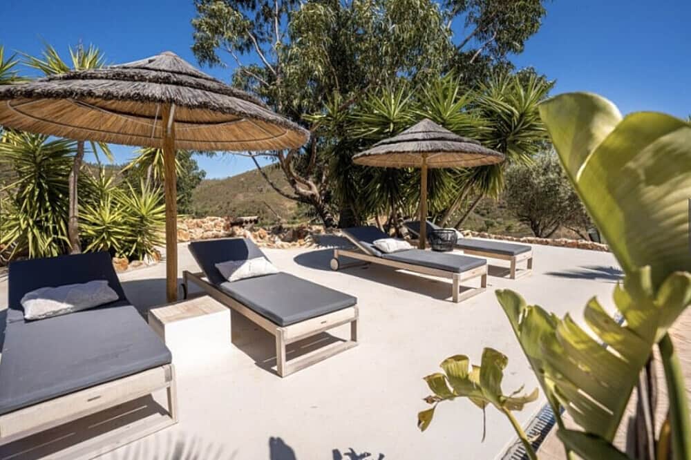 6 Day Active Recovery Retreat in Algarve, Portugal 4