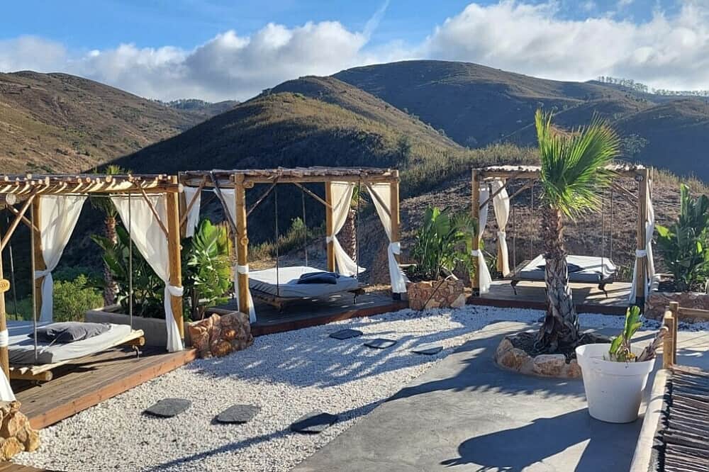 6 Day Active Recovery Retreat in Algarve, Portugal 5