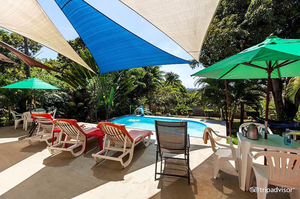 8 Day Yoga and Meditation Detox Retreat in Bahia, Brazil 8