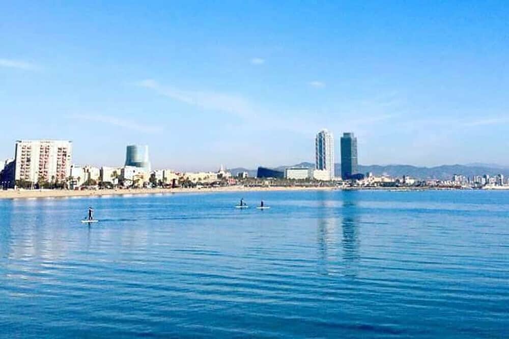 7 Day 50 Hours Integrative Yoga Teacher training, Barcelona Spain 6