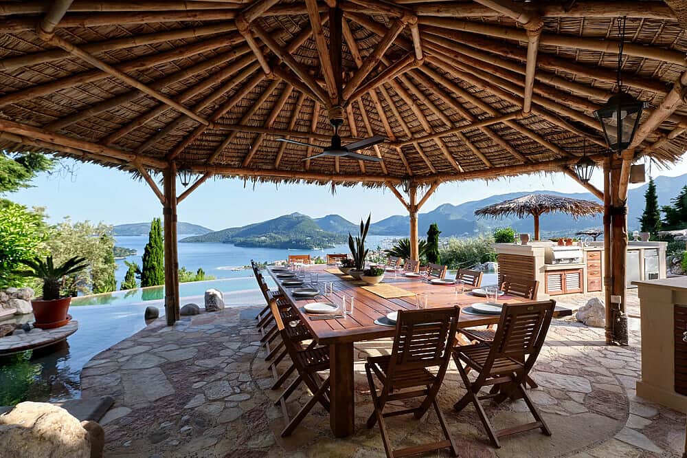 7 Day Visionary Leaders Expansion Retreat Lefkada Island, Greece 8