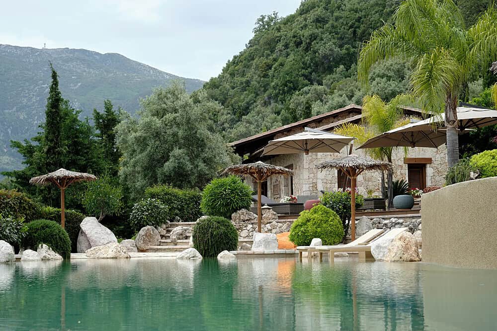 7 Day Visionary Leaders Expansion Retreat Lefkada Island, Greece 7