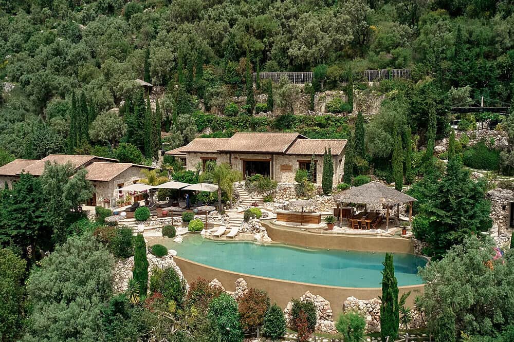 7 Day Visionary Leaders Expansion Retreat Lefkada Island, Greece 3