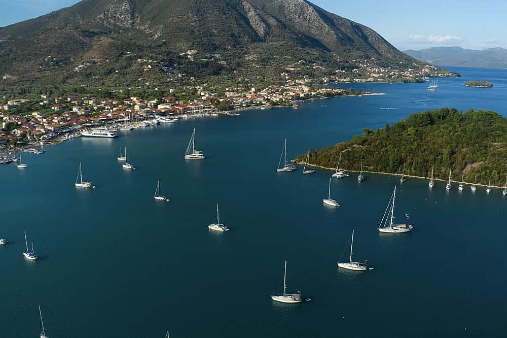 7 Day Visionary Leaders Expansion Retreat Lefkada Island, Greece 6