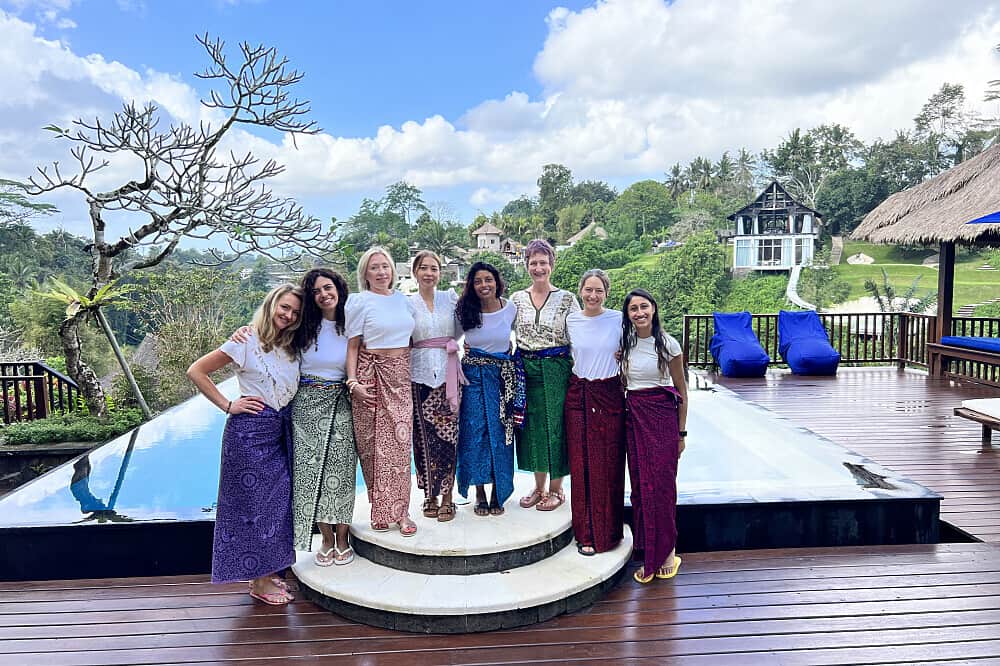 7 Day Visionary Leaders Expansion Retreat Lefkada Island, Greece 5