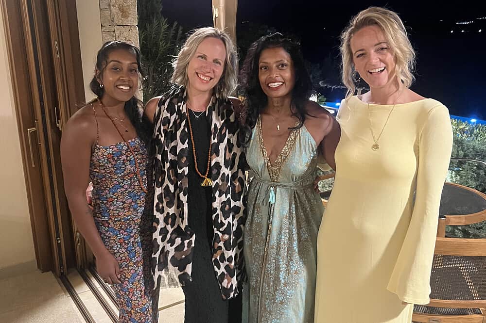 7 Day Visionary Leaders Expansion Retreat Lefkada Island, Greece 2