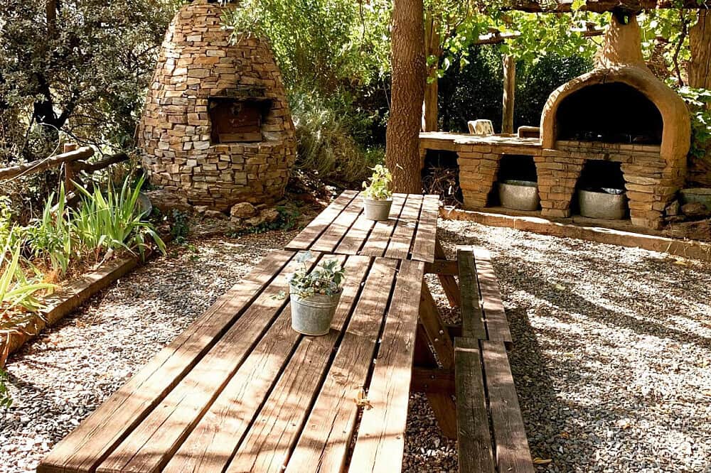 5 Day Retire Happily Together, Private Couples Retreat in Spain 8