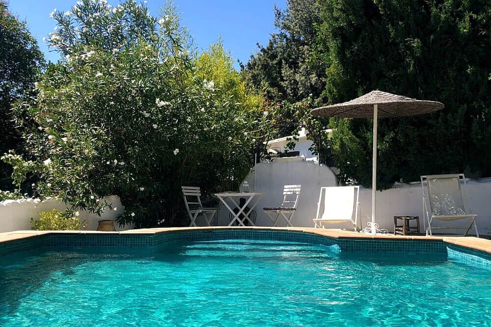 5 Day Retire Happily Together, Private Couples Retreat in Spain 1