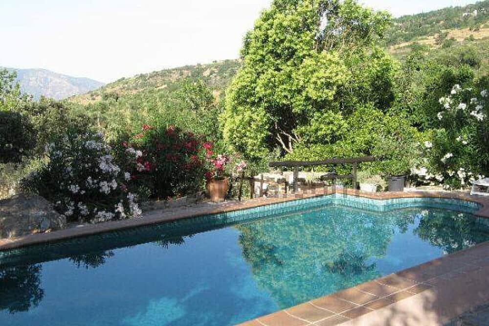 5 Day Retire Happily Together, Private Couples Retreat in Spain 4