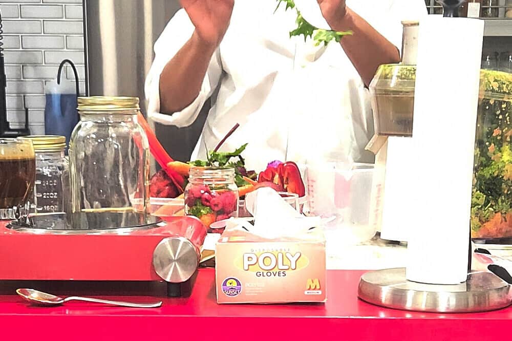 11 Day Fasting, Detox, Wellness & Graceful Reset Retreat, MD USA 2