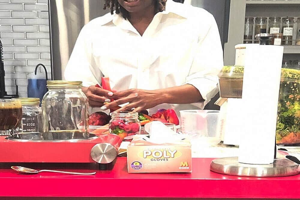 11 Day Fasting, Detox, Wellness & Graceful Reset Retreat, MD USA 1