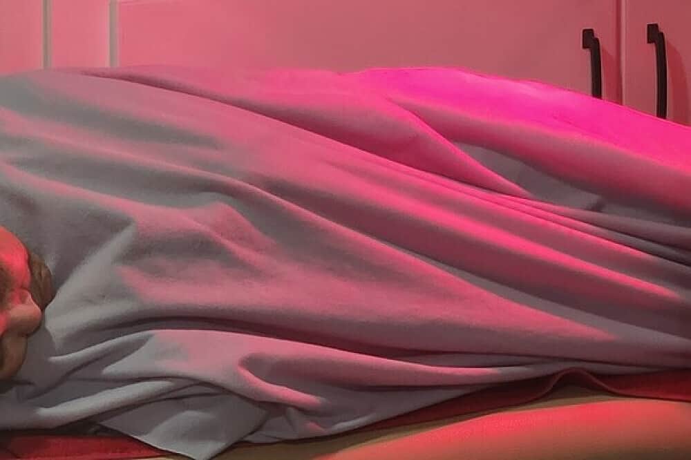 11 Day Fasting, Detox, Wellness & Graceful Reset Retreat, MD USA 4