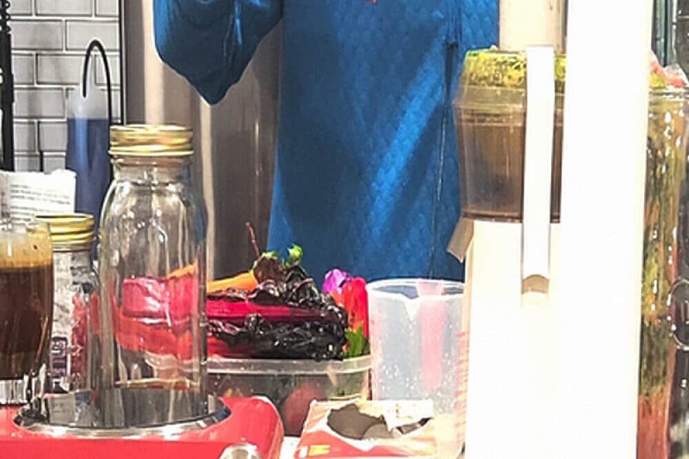 11 Day Fasting, Detox, Wellness & Graceful Reset Retreat, MD USA 3