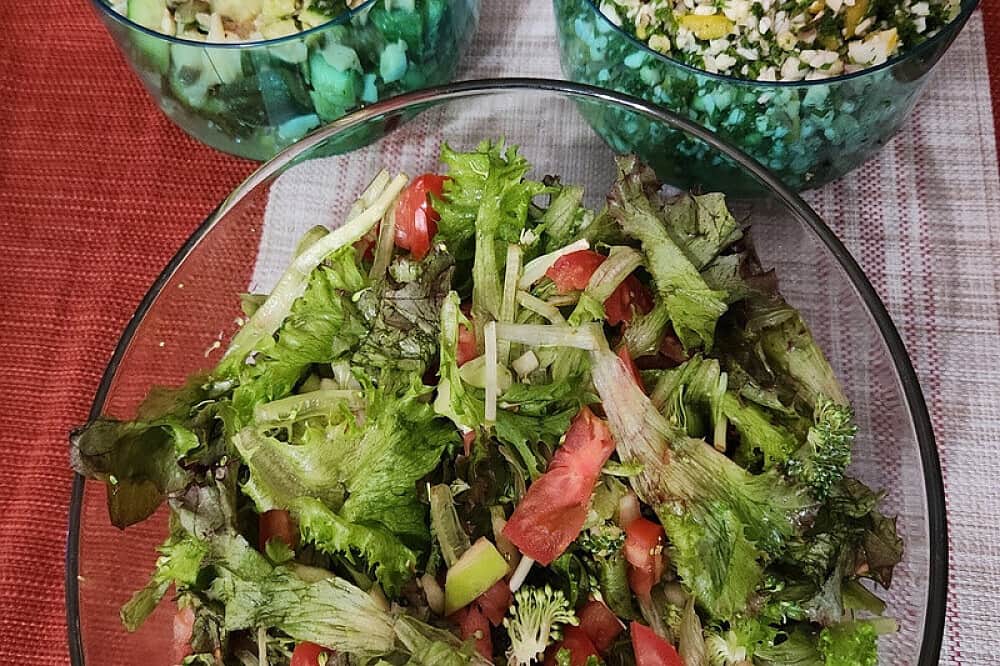 11 Day Fasting, Detox, Wellness & Graceful Reset Retreat, MD USA 8