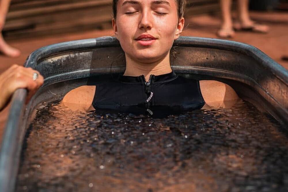 7 Day Overcome Addiction Private Plant Medicine Retreat, Mexico 8