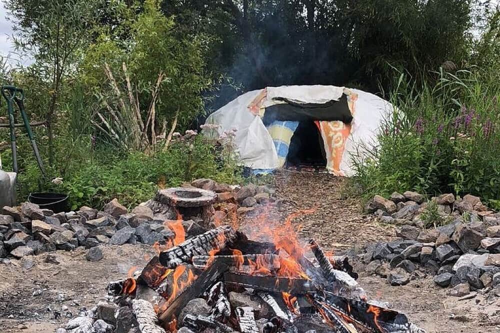 7 Day Overcome Addiction Private Plant Medicine Retreat, Mexico 6