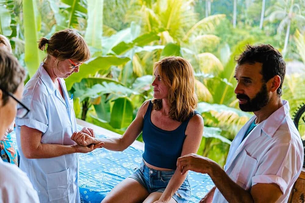 8 Day Medical and Health Retreat in Madrid, Spain 2