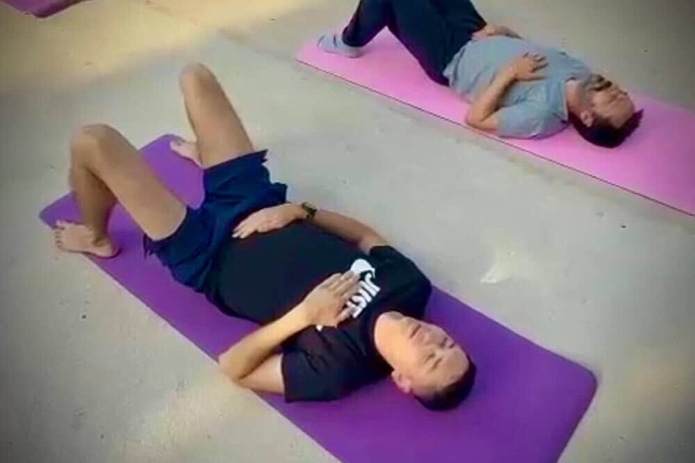 8 Day Medical and Health Retreat in Madrid, Spain 4