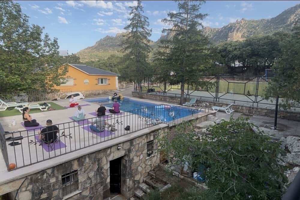 8 Day Medical and Health Retreat in Madrid, Spain 1