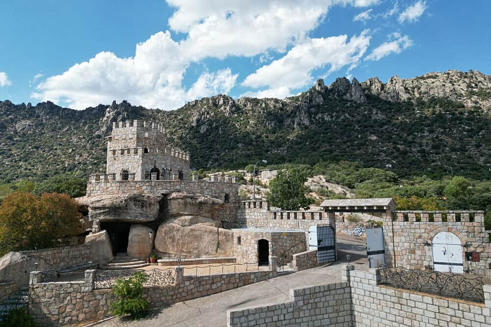 8 Day Medical and Health Retreat in Madrid, Spain 7