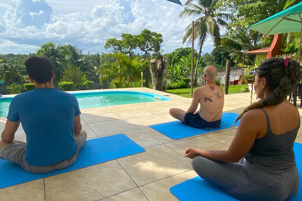 7 Day Ayahuasca Self-Discovery Retreat in Salvador Bahia , Brazil 5