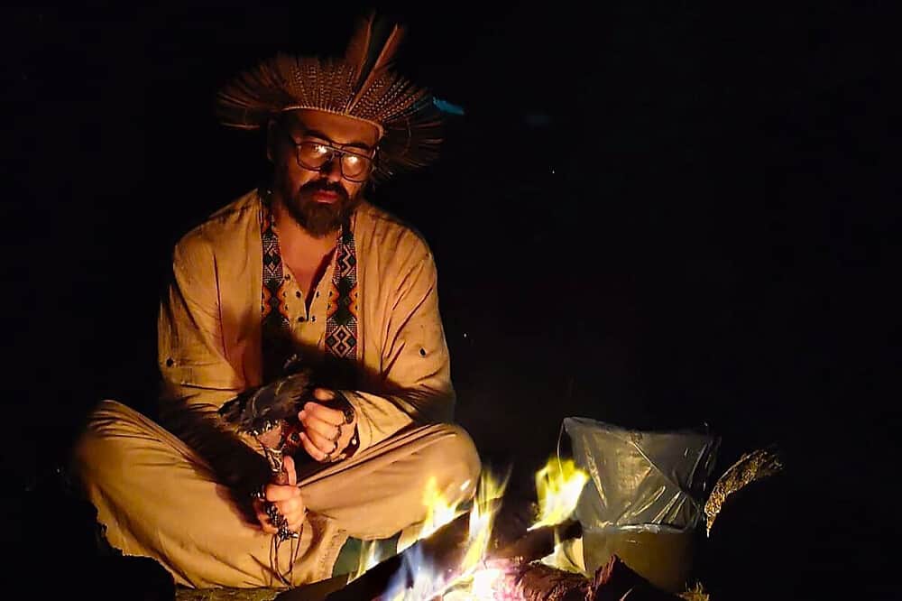 7 Day Ayahuasca Self-Discovery Retreat in Salvador Bahia , Brazil 3