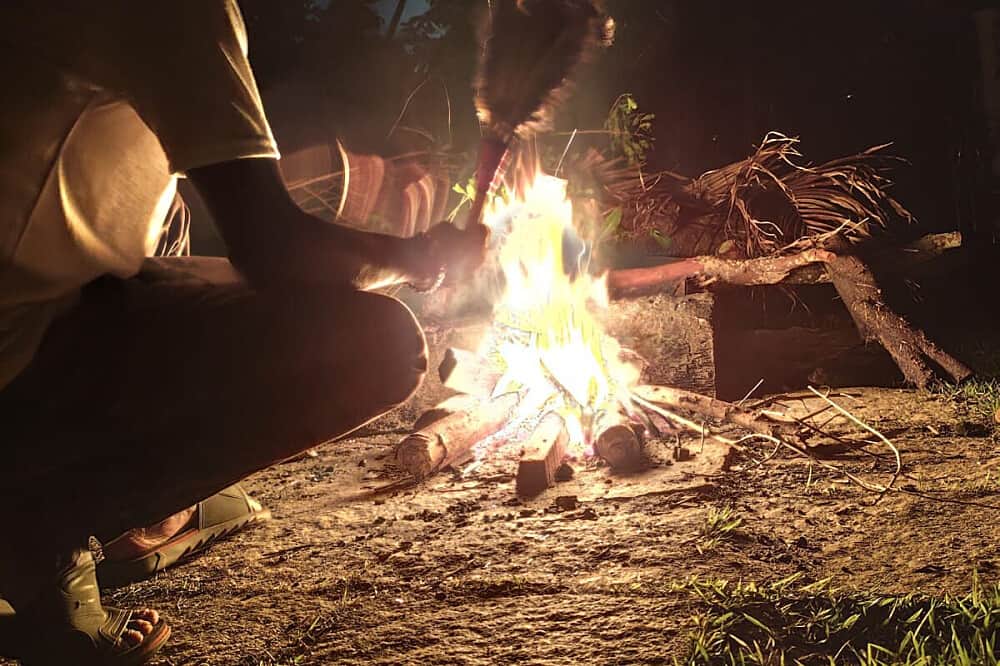 7 Day Ayahuasca Self-Discovery Retreat in Salvador Bahia , Brazil 8