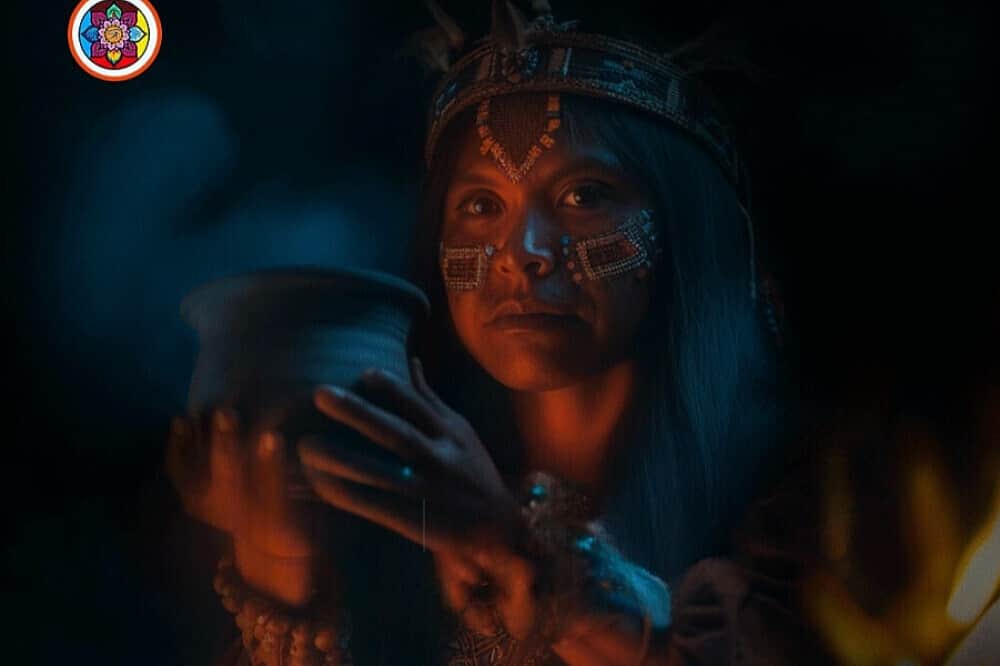 14 Day Ayahuasca and Self-Discovery Retreat in Bahia, Brazil 3